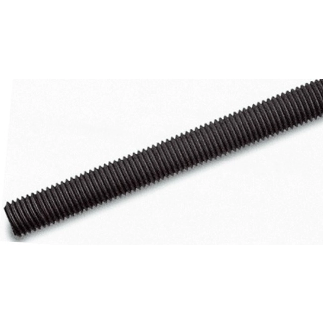Vendita online Barre filettate grezze classe 4.8 UNI 6547 DIN 975